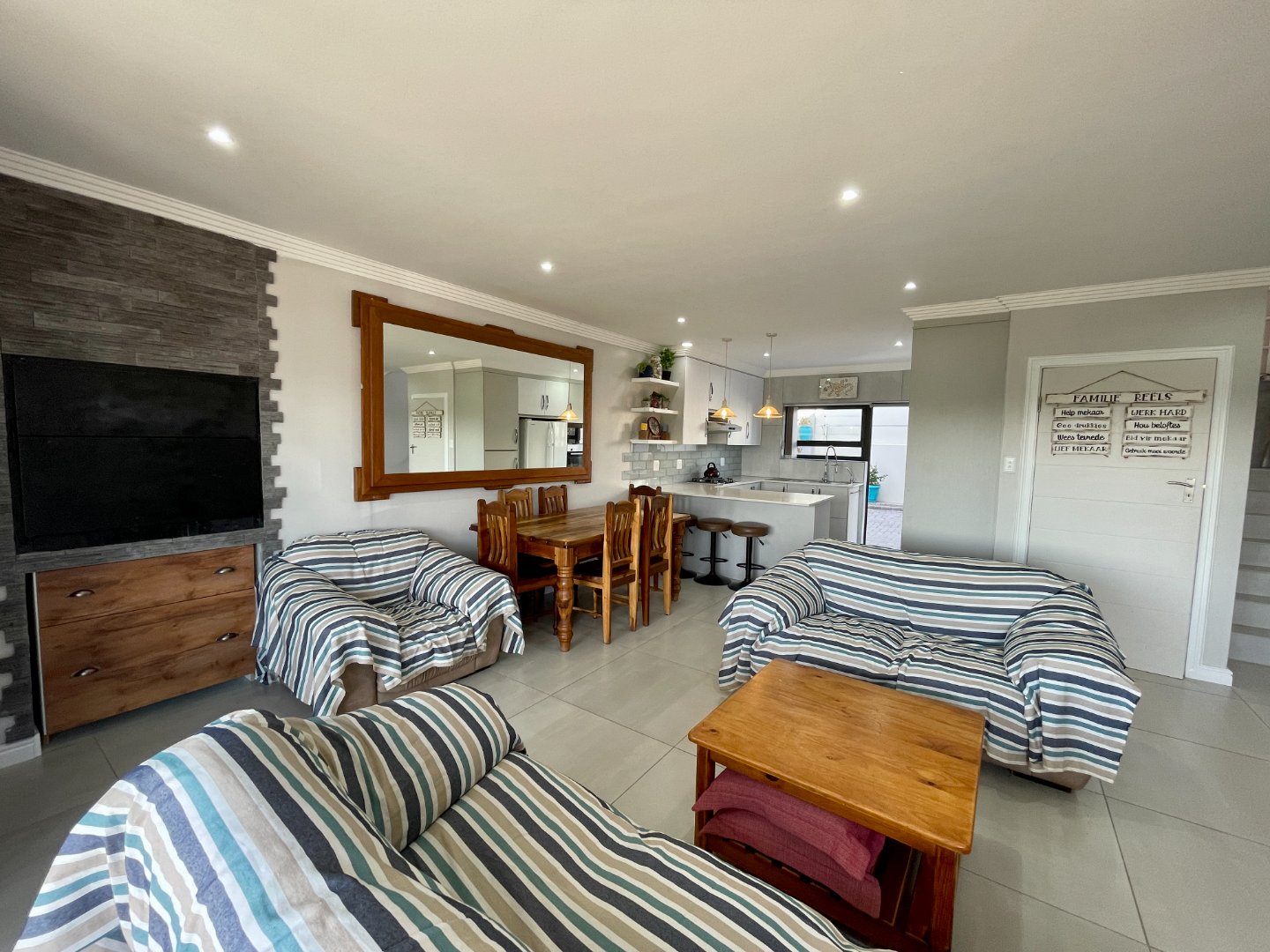 3 Bedroom Property for Sale in Hartenbos Heuwels Western Cape